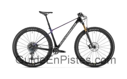 Mondraker Chrono fiche technique et avis